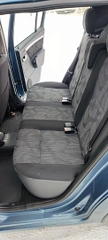 Renault Sandero, 2012г, передний привод, механика