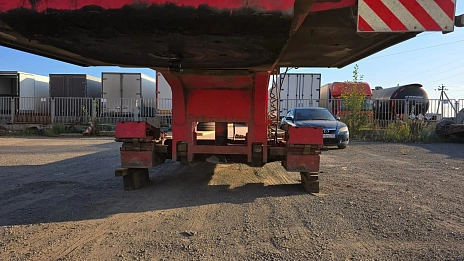 Specpricep 994293/9942D3, 2018г