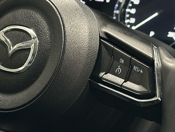 Mazda CX-5, 2019г, полный привод, автомат