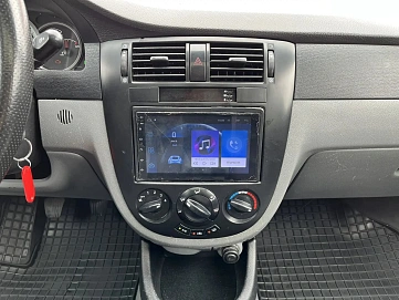 Daewoo Gentra, 2013г, передний привод, механика