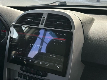 Chery , 2014г., передний привод, вариатор