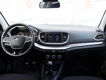 Lada (ВАЗ) Vesta, 2024г, передний привод, механика