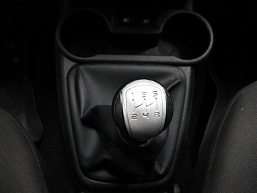 Lada (ВАЗ) Kalina, 2016г, передний привод, механика