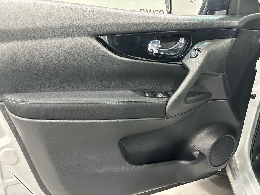 Nissan , 2018г., передний привод, автомат