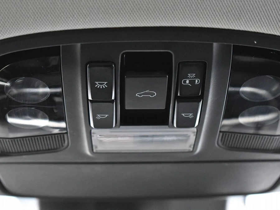 Kia Sorento, 2018г., полный привод, автомат