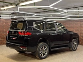 Toyota Land Cruiser, 2025г., полный привод, автомат