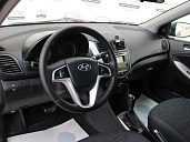 Hyundai Solaris, 2016г., передний привод, автомат