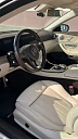 Mercedes-Benz E-Класс, 2017г., задний привод, автомат