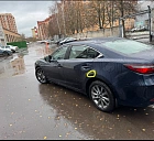 Mazda 6, 2020г., передний привод, автомат