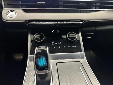 Chery Tiggo 7 Pro Max, 2023г, передний привод, автомат