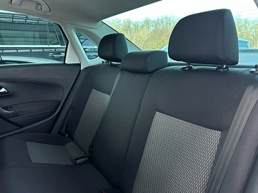 Volkswagen Polo, 2014г, передний привод, механика