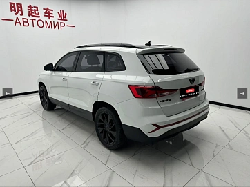 Jetta VS7, 2022г., передний привод, автомат
