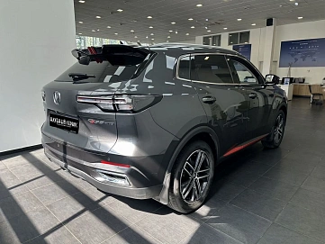 Changan , 2023г., передний привод, робот