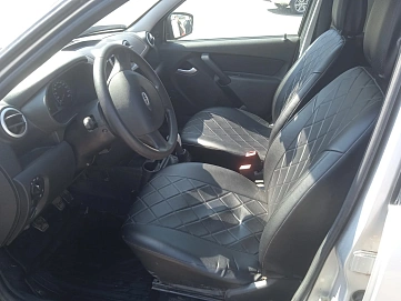 Lada (ВАЗ) Granta, 2014г, передний привод, механика