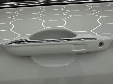 Geely Emgrand S, 2022г, передний привод, вариатор