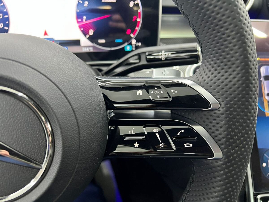 Mercedes-Benz C-Класс, 2023г., задний привод, автомат
