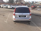 Lada (ВАЗ) Kalina, 2013г., передний привод, механика