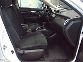 Nissan X-Trail, 2016г., передний привод, вариатор
