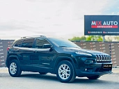 Jeep Cherokee, 2014г., полный привод, автомат