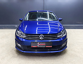 Volkswagen Polo, 2020г., передний привод, робот