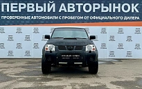 Nissan NP300, 2014г., передний привод, механика