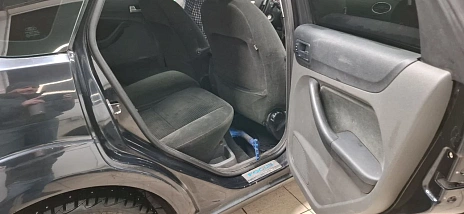 Ford Focus, 2007г, передний привод, автомат