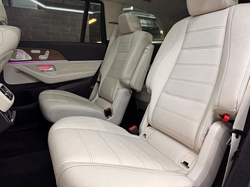 Mercedes-Benz GLS, 2021г, полный привод, автомат