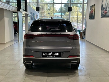Chery Tiggo 7 Pro Max, 2023г, передний привод, робот