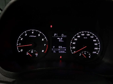 Hyundai Solaris, 2020г, передний привод, автомат