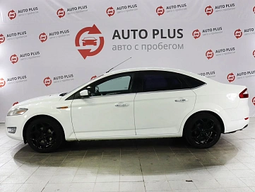 Ford Mondeo, 2009г, передний привод, механика