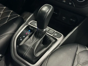 Hyundai Creta, 2021г, передний привод, автомат