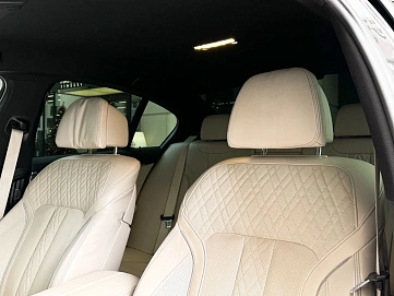 BMW , 2020г., полный привод, автомат