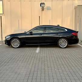 BMW , 2021г., передний привод, автомат