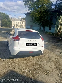 Lada (ВАЗ) XRAY, 2019г, передний привод, механика