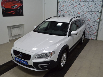 Volvo XC70, 2014г, полный привод, автомат