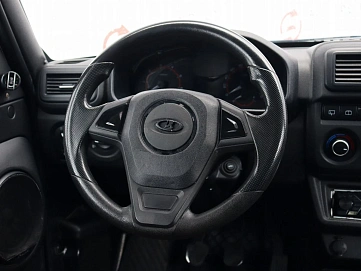 Lada (ВАЗ) , 2020г., полный привод, механика