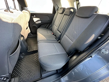 Kia Sportage, 2009г, передний привод, механика