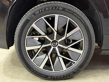 GAC Trumpchi S7, 2025г, полный привод, автомат