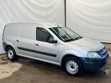 Lada (ВАЗ) Largus, 2018г, передний привод, механика