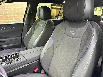 Volkswagen Teramont, 2026г, полный привод, робот