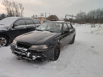 Daewoo Nexia, 2010г, передний привод, механика