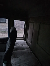 Урал Автобетоносмеситель, 2007г