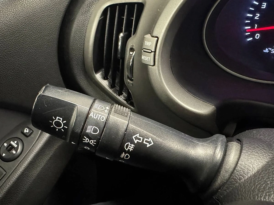 Kia Sportage, 2014г., передний привод, автомат