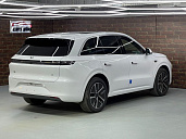 LiXiang L6, 2024г., полный привод, автомат