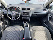 Volkswagen Polo, 2012г., передний привод, механика