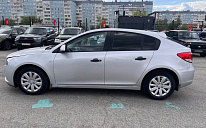 Chevrolet Cruze, 2012г., передний привод, автомат