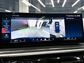 BMW X7, 2023г., полный привод, автомат