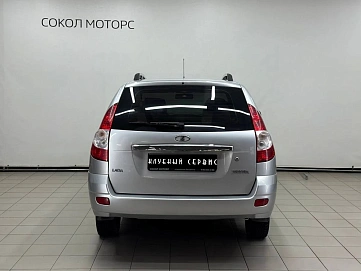 Lada (ВАЗ) Priora, 2011г, передний привод, механика