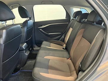 Lada (ВАЗ) Vesta, 2019г, передний привод, механика