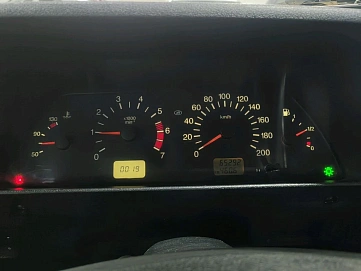 Lada (ВАЗ) , 2017г., полный привод, механика